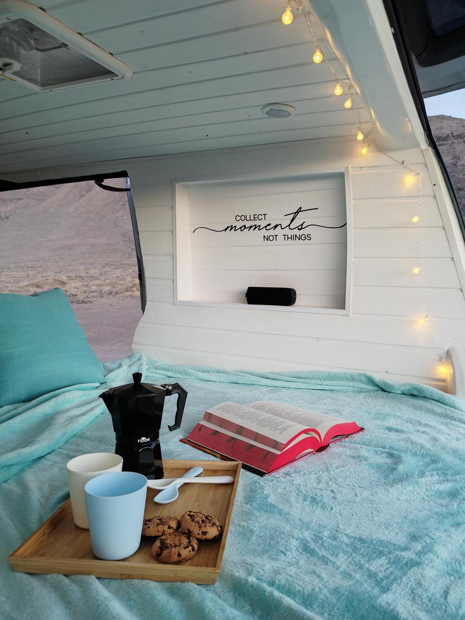 Campsite Camperita Life Puerto del Carmen (Lanzarote)
