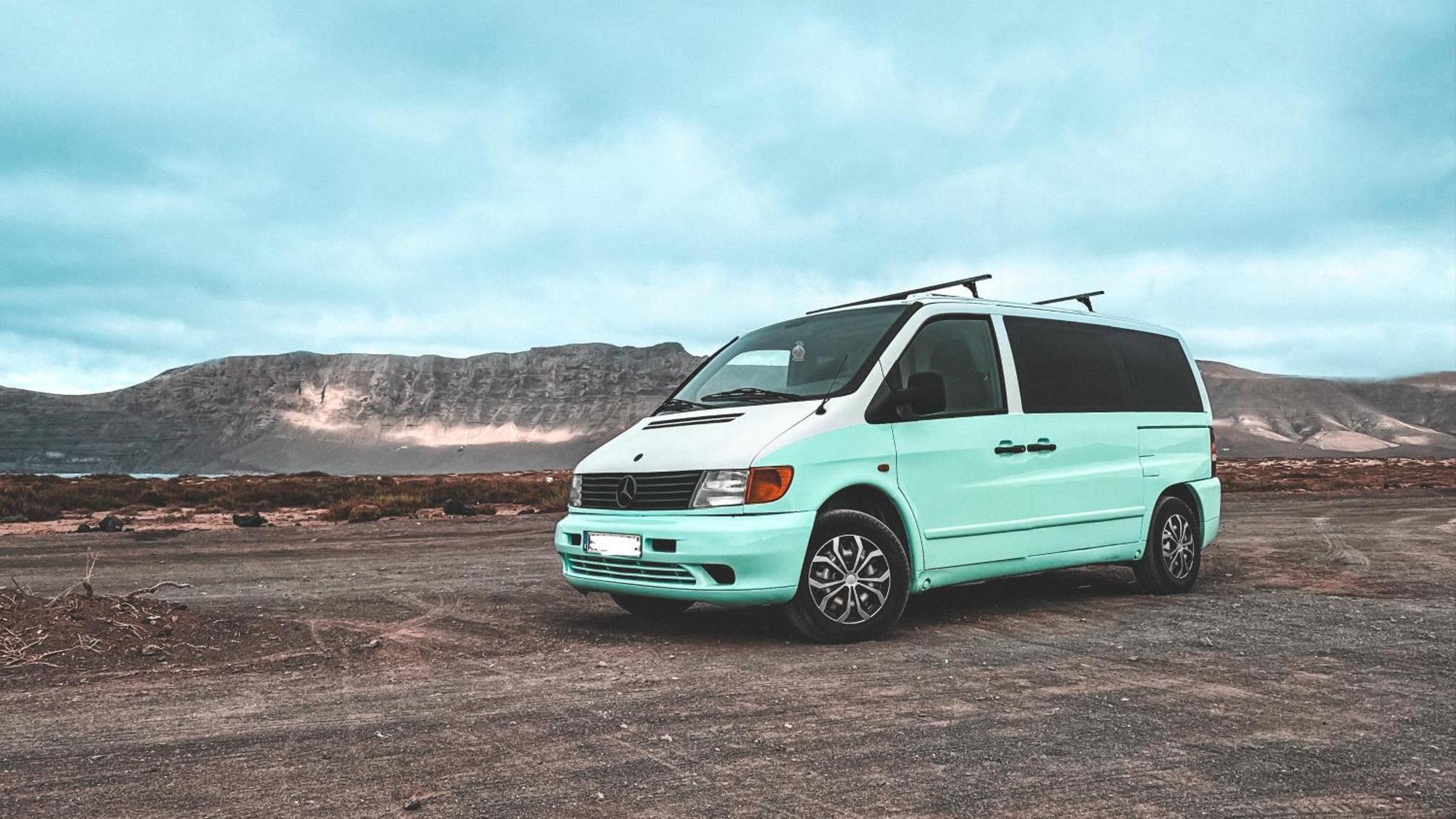 Camperita Life