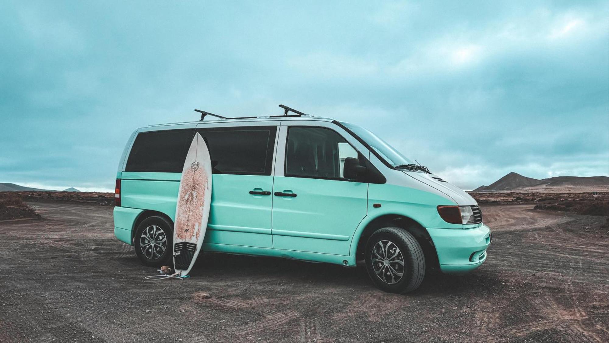 Camperita Life