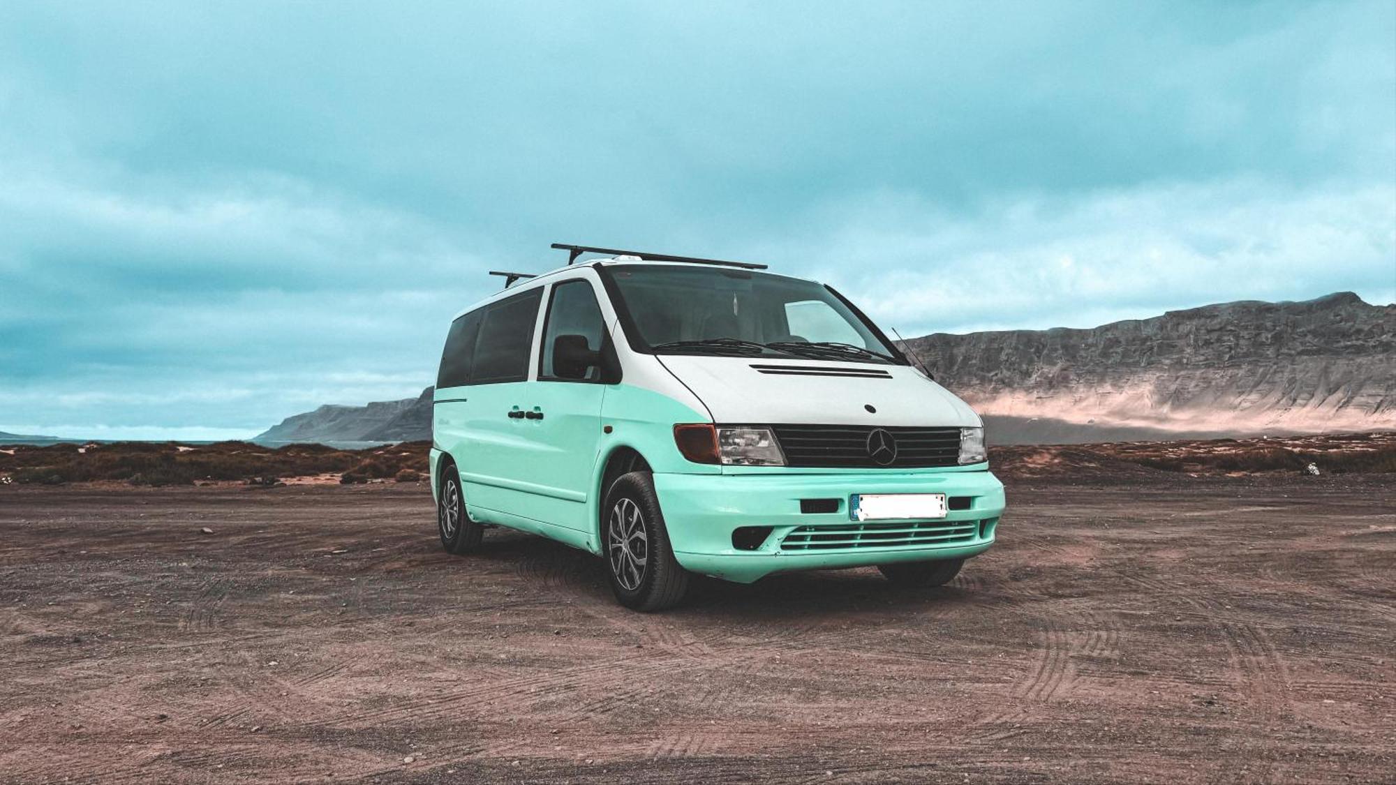 Camperita Life Kemping *